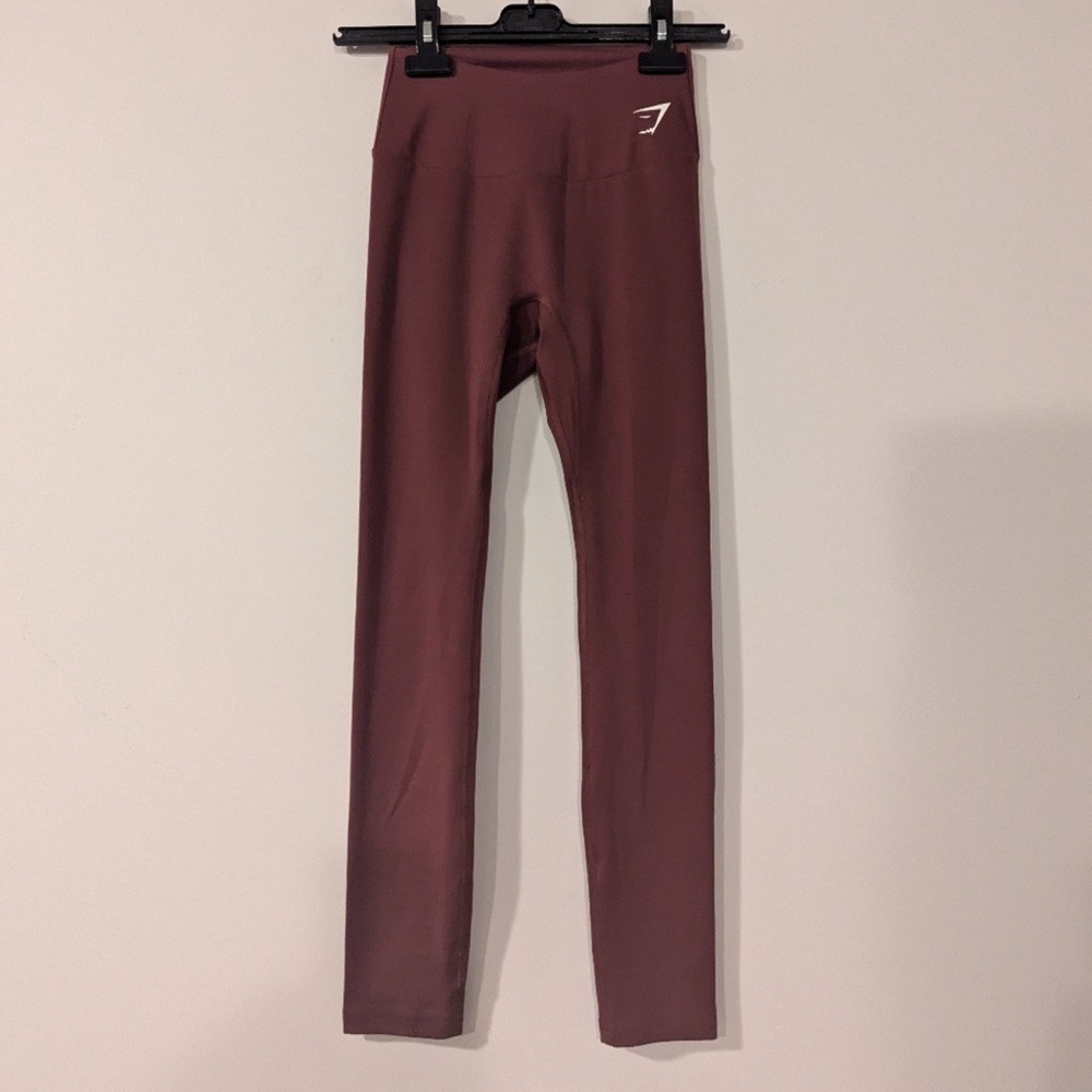 Gymshark Training Leggings XS/S